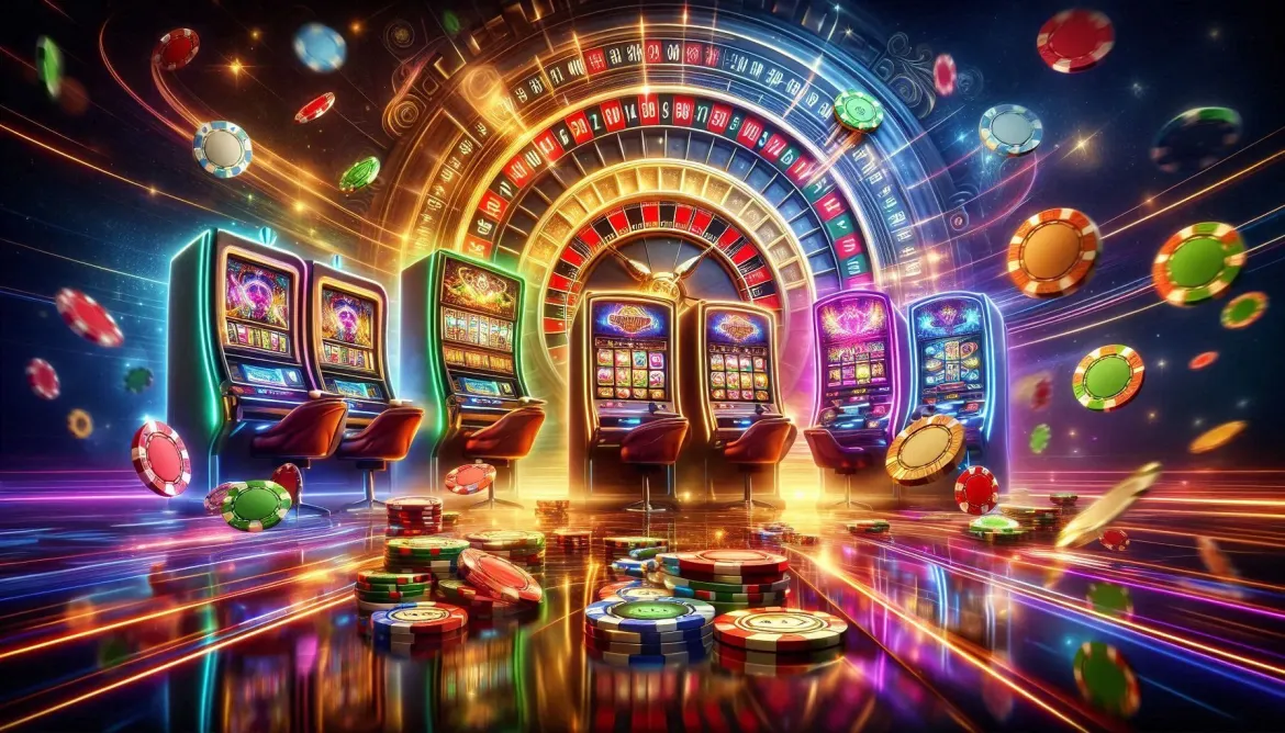 Drago Bet Casino